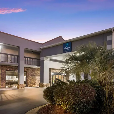 Clarion Pointe Forsyth I-75-2